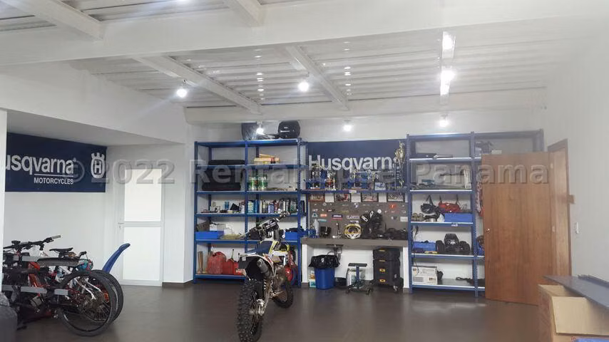 Venta de Casa en Altos de Panama Horizontes II KC - Imagen 18