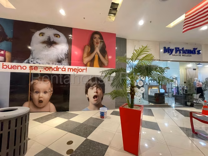 Alquiler de Local Comercial en El Dorado, (Solo Cliente Directo) . - Imagen 2