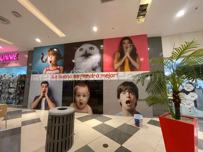 Alquiler de Local Comercial en El Dorado, (Solo Cliente Directo) . - Imagen 9