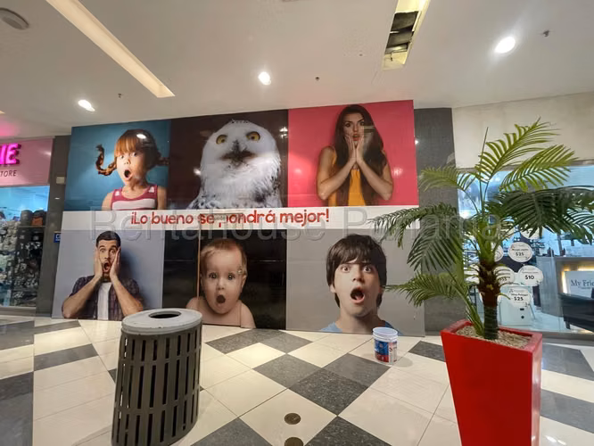 Alquiler de Local Comercial en El Dorado, (Solo Cliente Directo) . - Imagen 10