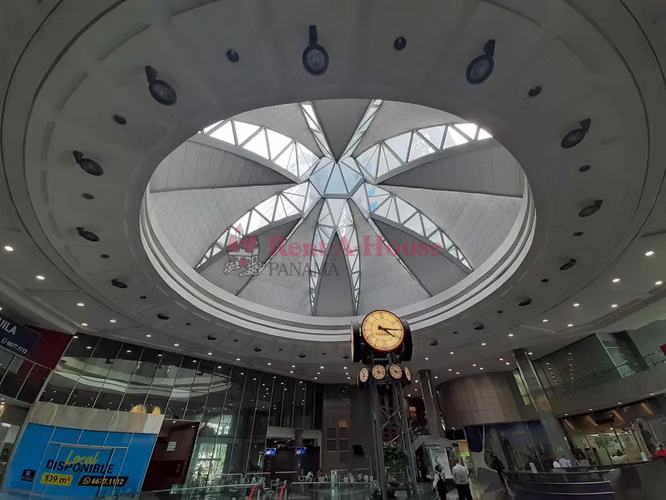 Alquiler de Oficina en Punta Pacifica, Torre las America, (Solo Cliente Directo) . - Imagen 19