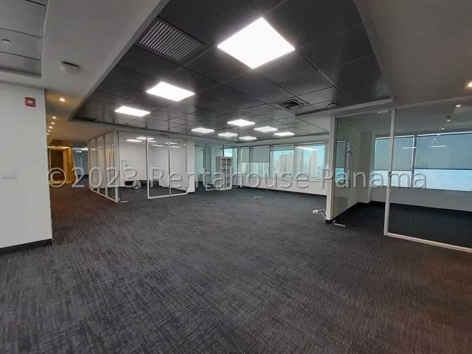 Alquiler de Oficina en Punta Pacifica, Torre las America, (Solo Cliente Directo) . - Imagen 3