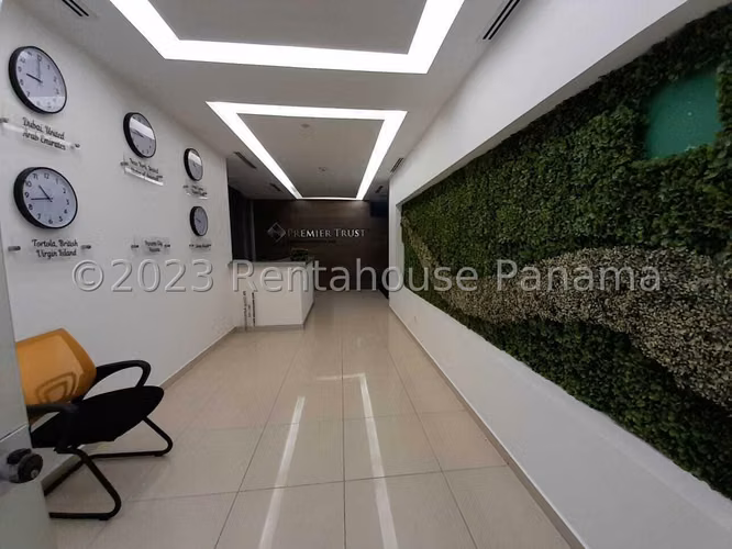 Alquiler de Oficina en Punta Pacifica, Torre las America, (Solo Cliente Directo) . - Imagen 16