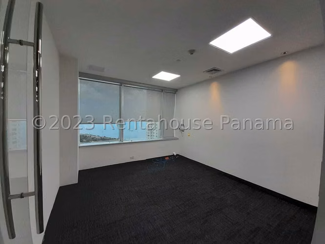 Alquiler de Oficina en Punta Pacifica, Torre las America, (Solo Cliente Directo) . - Imagen 5