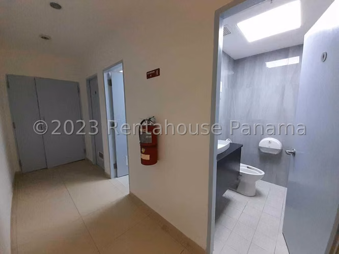 Alquiler de Oficina en Punta Pacifica, Torre las America, (Solo Cliente Directo) . - Imagen 18