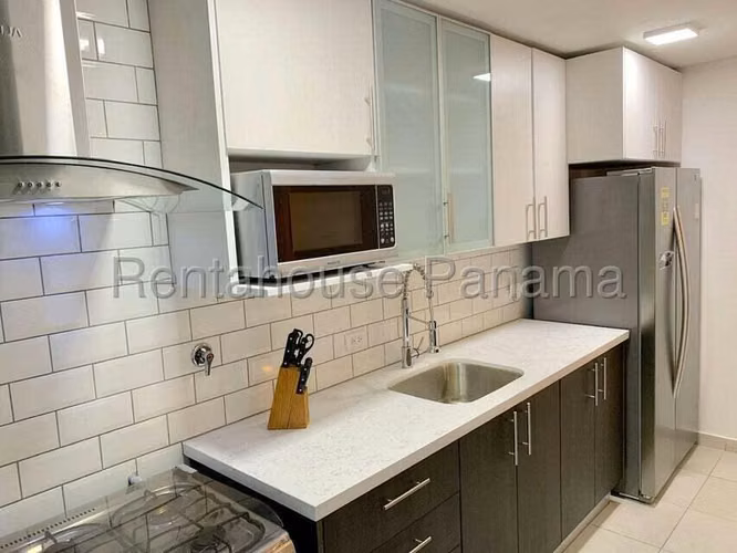 Alquiler de Apartamento en San Francisco Ph Terramar Solo Cliente Directo MC - Imagen 6