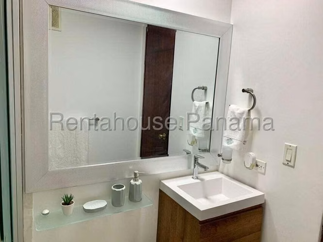 Alquiler de Apartamento en San Francisco Ph Terramar Solo Cliente Directo MC - Imagen 11