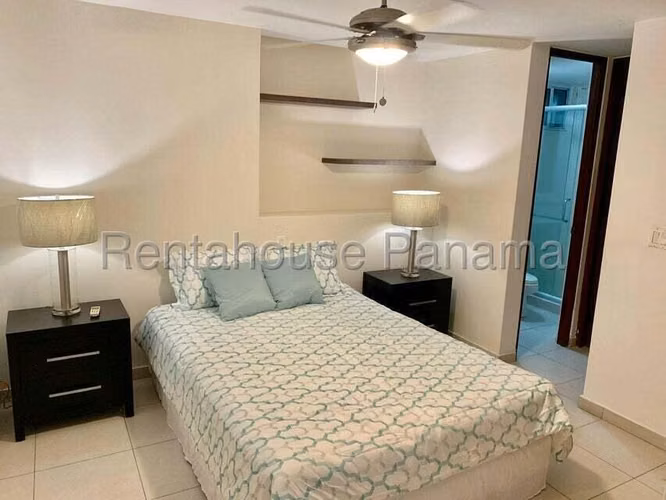 Alquiler de Apartamento en San Francisco Ph Terramar Solo Cliente Directo MC - Imagen 8
