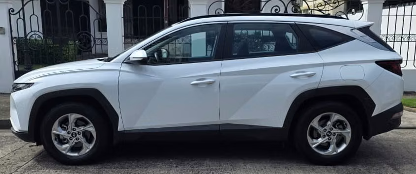TUCSON 2024 AUTOMATICO EN 20,995 al CREDITO o al contado.. - Imagen 3