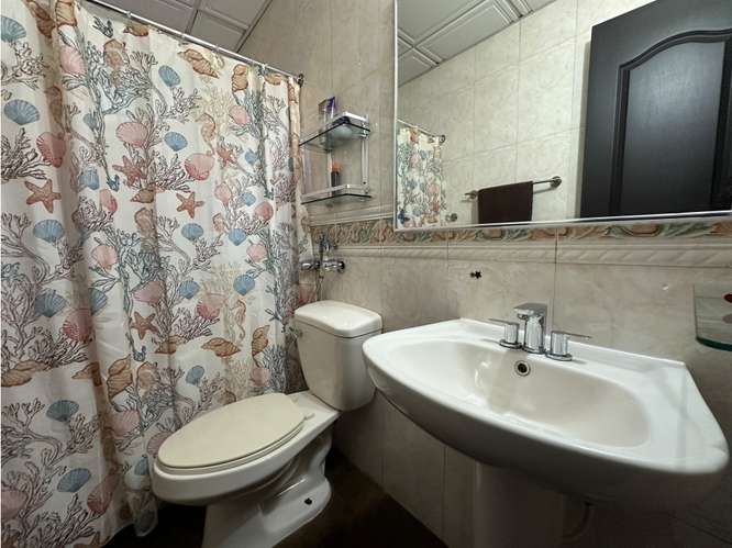 SE VENDE CASA VILLA ZAITA RESIDENCIAL PORTOFINO 264M 4 HABITACIONES - Imagen 12