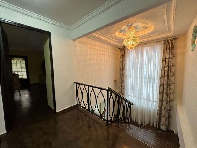 VILLA ZAITA / RESIDENCIAL PORTOFINO / 264M / 4 HABITACIONES / 3.5 BAÑO