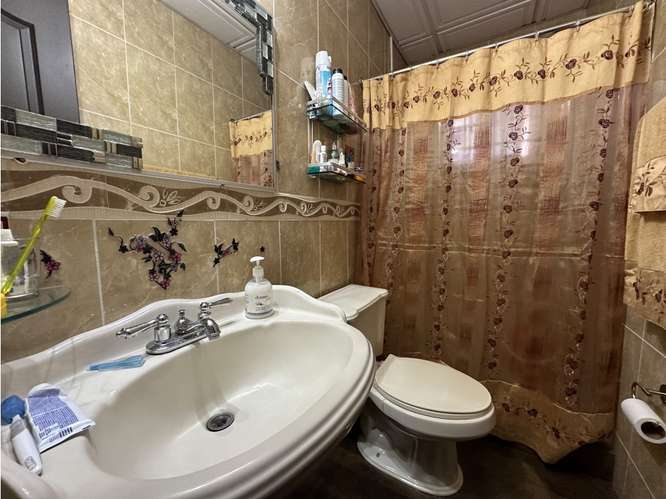 VILLA ZAITA / RESIDENCIAL PORTOFINO / 264M / 4 HABITACIONES / 3.5 BAÑO