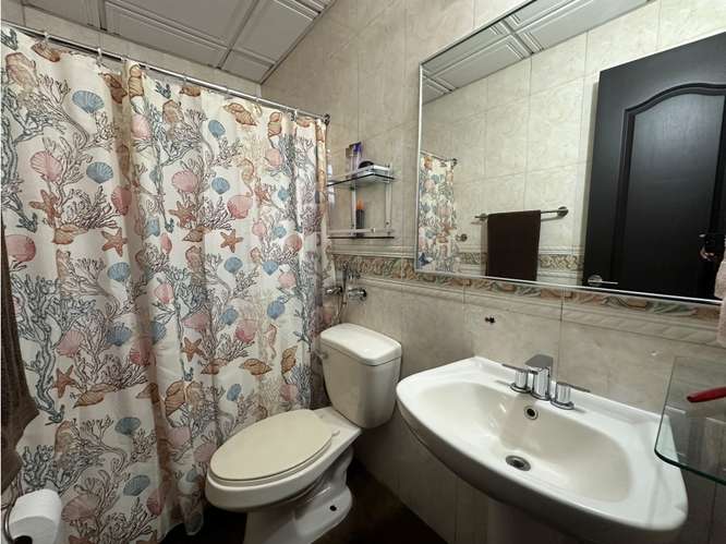 VILLA ZAITA / RESIDENCIAL PORTOFINO / 264M / 4 HABITACIONES / 3.5 BAÑO