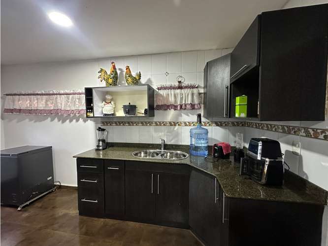 VILLA ZAITA / RESIDENCIAL PORTOFINO / 264M / 4 HABITACIONES / 3.5 BAÑO - Imagen 6