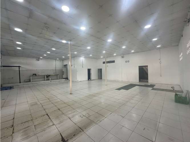 LOCAL / PEDREGAL / 265M / PARKING / AMPLIO ESPACIO / ESQUINA - Imagen 5