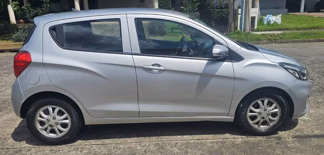 SPARK 2021 AUTOMATICO EN 7,895 al CREDITO y al  CONTADO... - Imagen 5