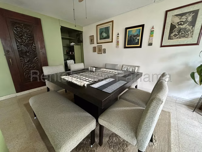 Alquiler de Apartamento en Obarrio Ph FIESTA Solo Cliente Directo MC - Imagen 6
