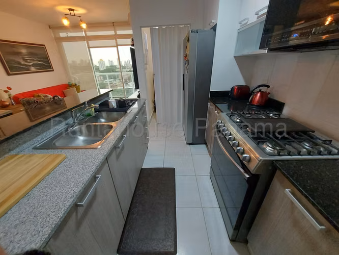 Venta de Apartamento en Via España Ph Metropolitan Park Solo Cliente Directo MC - Imagen 12
