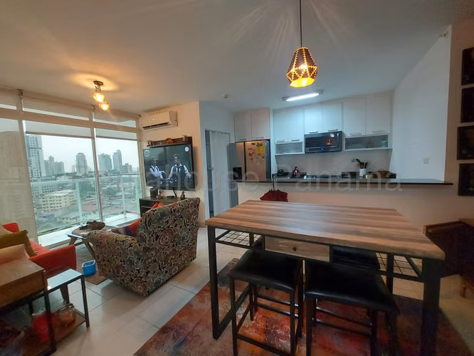 Venta de Apartamento en Via España Ph Metropolitan Park Solo Cliente Directo MC - Imagen 6