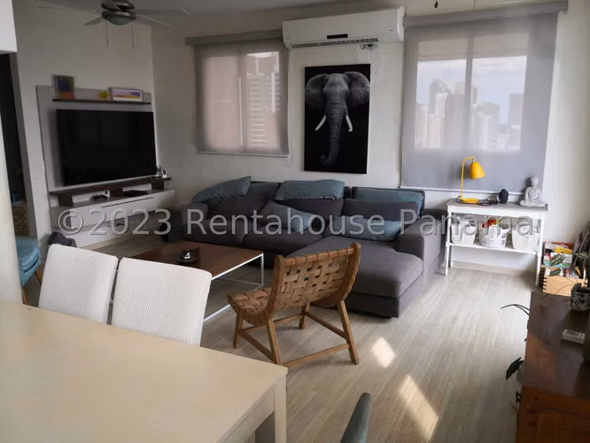 Venta de Apartamento en Obarrio Ph miyaki Solo Cliente Directo MC - Imagen 5