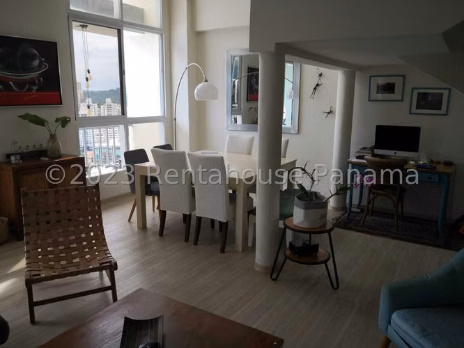 Venta de Apartamento en Obarrio Ph miyaki Solo Cliente Directo MC - Imagen 8