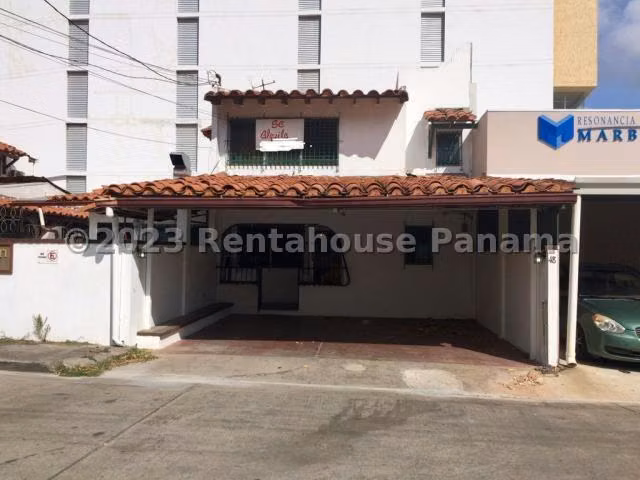 Venta de Casa en Obarrio Nuevo Paitilla Solo Cliente Directo MC - Imagen 10