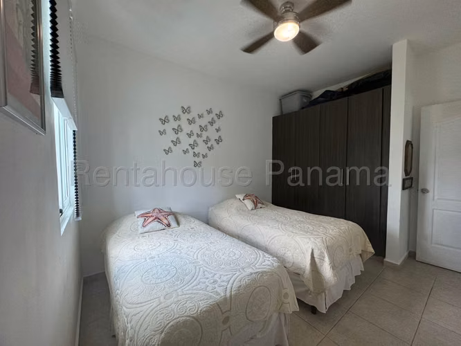 Vendo Apartamento en Playa Blanca BIJAO OF27-2026 - Imagen 10
