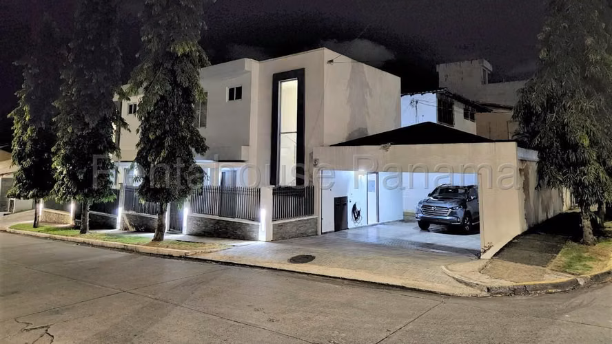 Alquilo Casa en La Alameda OF27-2024 - Imagen 17