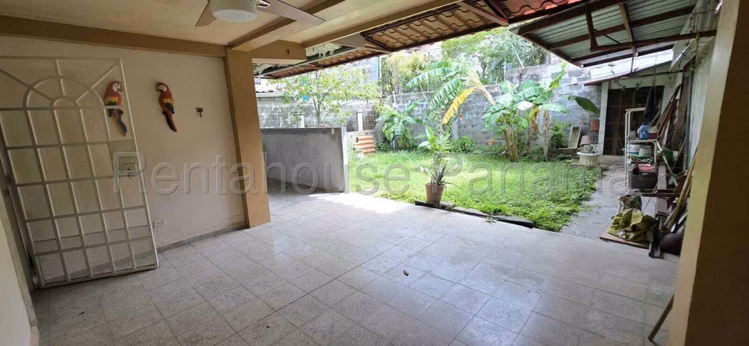 Vendo Casa en Villa Lucre OF27-2015 - Imagen 9