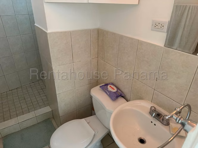 Alquiler de Apartamento en Carrasquilla Ph Brisas de España SN - Imagen 15