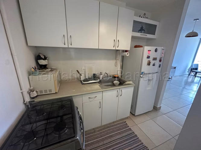 Alquiler de Apartamento en Carrasquilla Ph Brisas de España SN - Imagen 8
