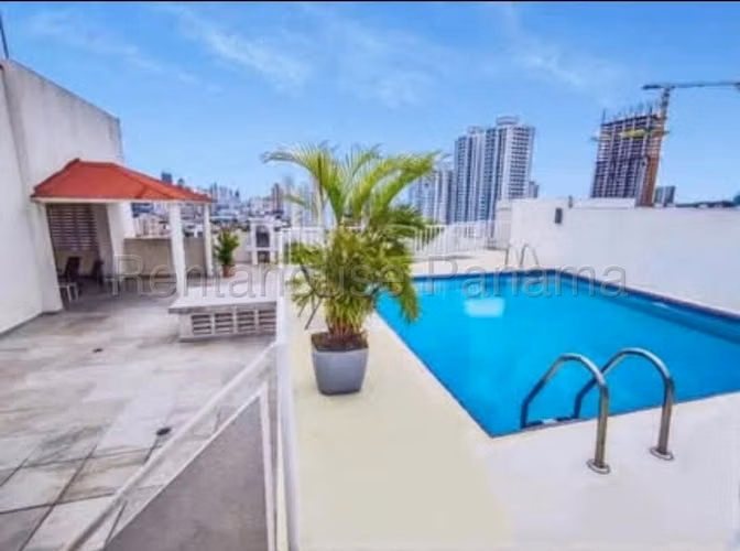 Alquiler de Apartamento en Carrasquilla Ph Brisas de España SN - Imagen 18