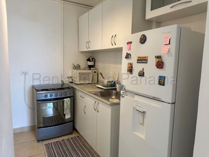 Alquiler de Apartamento en Carrasquilla Ph Brisas de España SN - Imagen 9