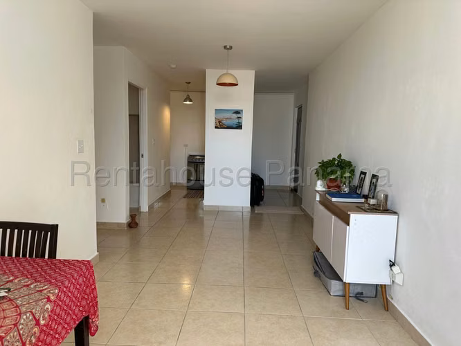 Alquiler de Apartamento en Carrasquilla Ph Brisas de España SN - Imagen 5