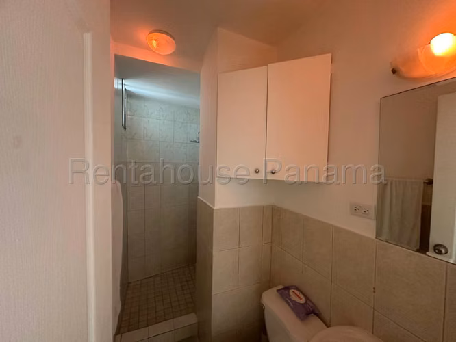 Alquiler de Apartamento en Carrasquilla Ph Brisas de España SN - Imagen 14
