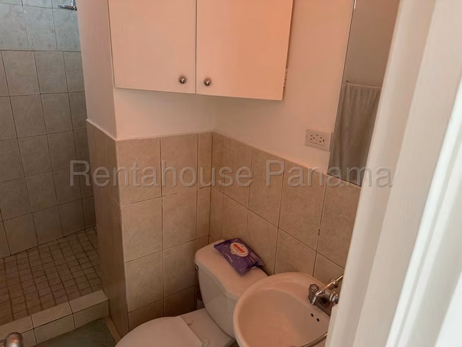 Alquiler de Apartamento en Carrasquilla Ph Brisas de España SN - Imagen 17