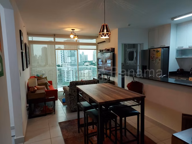 Alquiler de Apartamento en Via España Ph Metropolitan Park SN - Imagen 9