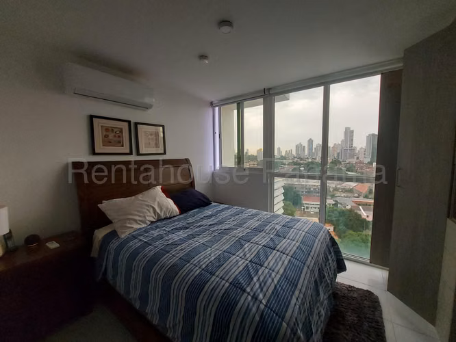 Alquiler de Apartamento en Via España Ph Metropolitan Park SN - Imagen 18