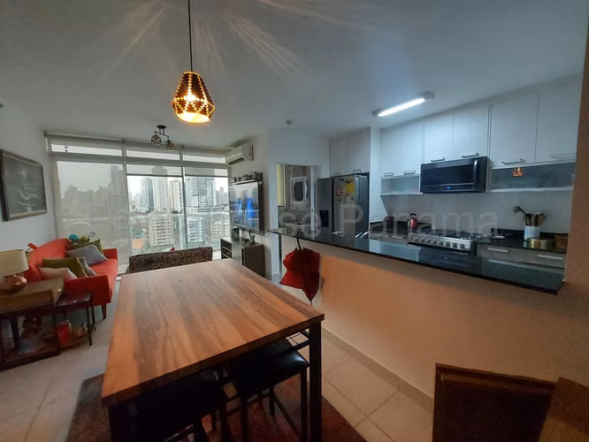 Alquiler de Apartamento en Via España Ph Metropolitan Park SN - Imagen 7