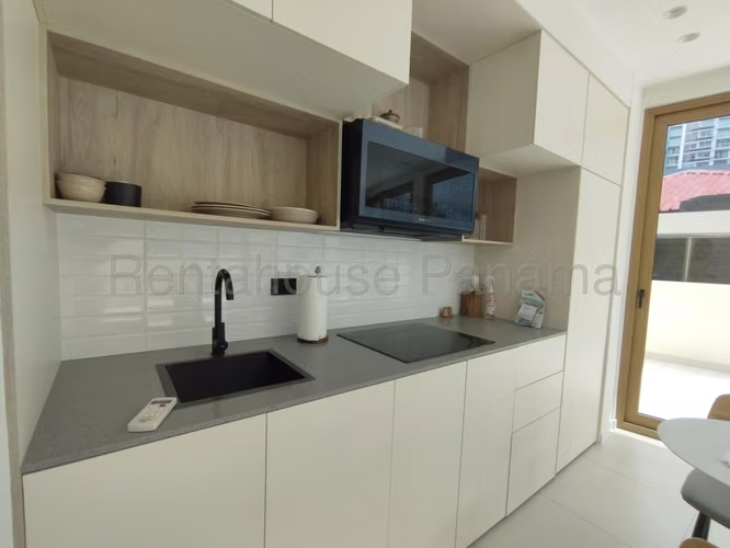 Venta de Apartamento en Bellavista Ph NOOK Residence SN - Imagen 4