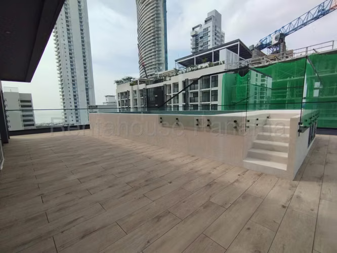 Venta de Apartamento en Bellavista Ph NOOK Residence SN - Imagen 13