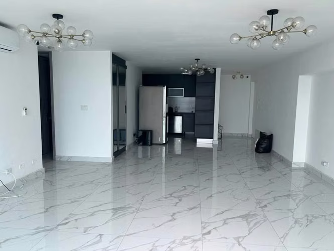 APARTAMENTO RENOVADO EN SAN FRANCISCO PH TERRAWIND - LINEA BLANCA - Imagen 15
