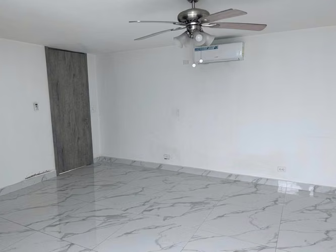APARTAMENTO RENOVADO EN SAN FRANCISCO PH TERRAWIND - LINEA BLANCA - Imagen 8
