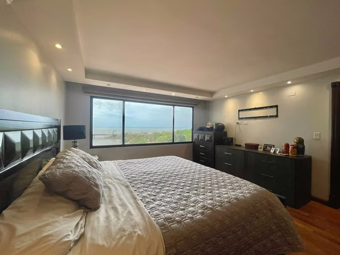 Alquiler de Apartamento en Coco del Mar - PH Marina del Rey -L.G.
