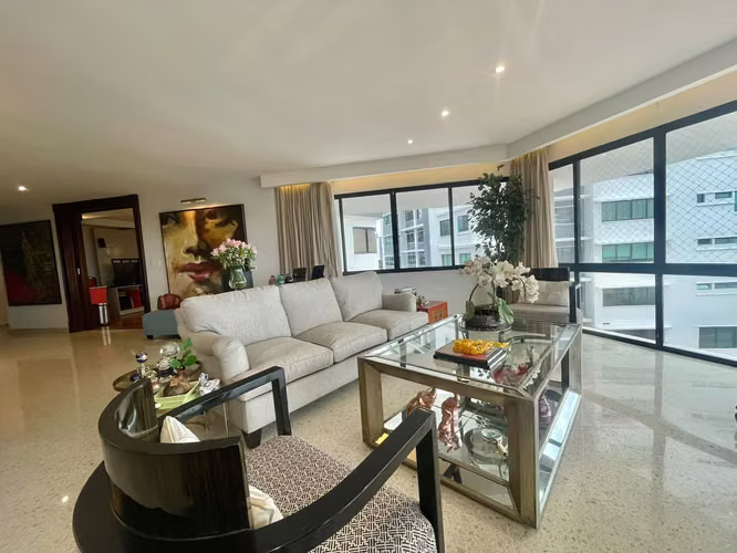 Alquiler de Apartamento en Coco del Mar - PH Marina del Rey -L.G.