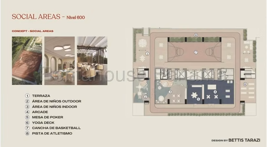 Apartamento en Venta en Coco del Mar JG - Imagen 11