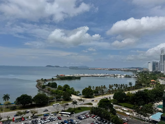ALQUILER APARTAMENTO AMOBLADO – MARBELLA / AVENIDA BALBOA (disponible 18 de septiembre) - C.J. - Imagen 2
