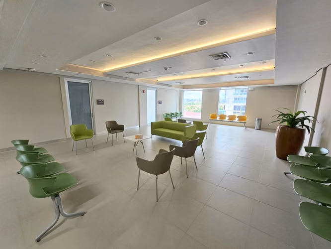 Venta Consultorio Town Center-Costa del Este Torre Arboleda. Precio de Oportunidad