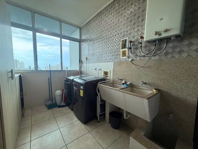 VÍA ISRAEL ALQUILER APARTAMENTO $3,300 - C.J.
