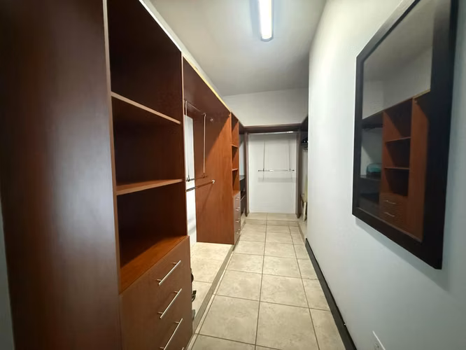 VÍA ISRAEL ALQUILER APARTAMENTO $3,300 - C.J.
